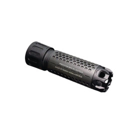 Traceur airsoft Acetech Unit Predator MKIII Noir avec Blaster MS