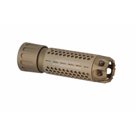 Traceur airsoft Acetech Unit Predator MKIII Tan avec module Blaster MS