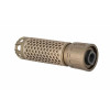 Traceur airsoft Acetech Unit Predator MKIII Tan avec module Blaster MS