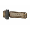 Traceur airsoft Acetech Unit Predator MKIII Tan avec module Blaster MS