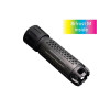Traceur silencieux airsoft Acetech Unit Predator MKIII Noir avec module Bifrost M
