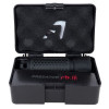 Traceur silencieux airsoft Acetech Unit Predator MKIII Noir avec module Bifrost M
