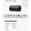 Module traceur airsoft Acetech Blaster M