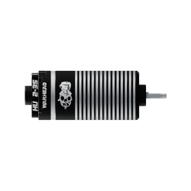 Moteur Brushless Warhead Industries 30K axe court AEG