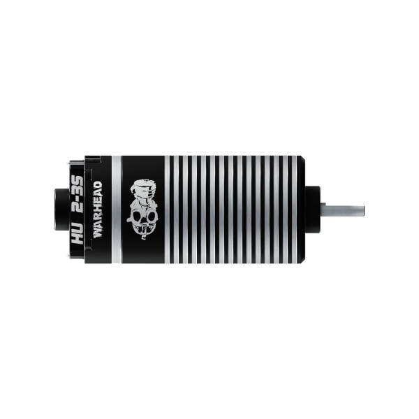 Moteur Brushless Warhead Industries 30K axe court AEG