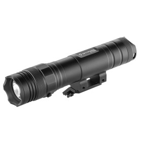 Skywoods Orghini 1250 lumens – lampe tactique rail M-LOK