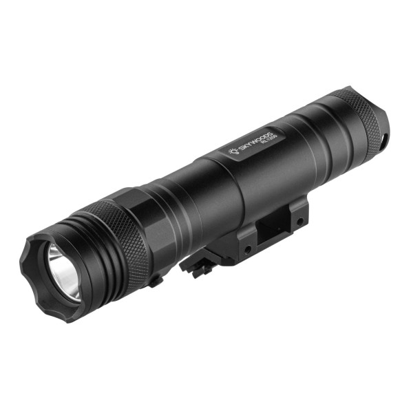 Skywoods Orghini 1250 lumens – lampe tactique rail M-LOK