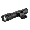 Skywoods Orghini 1250 lumens – lampe tactique rail M-LOK