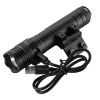 Skywoods Orghini 1250 lumens – lampe tactique rail M-LOK
