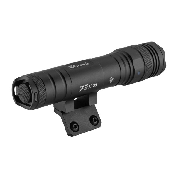 Skywoods Orghini 1250 lumens – lampe tactique rail M-LOK
