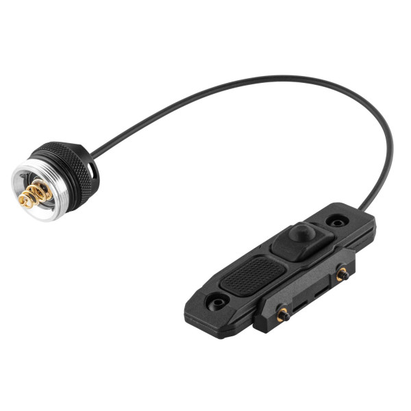 Skywoods Orghini 1250 lumens – lampe tactique rail M-LOK
