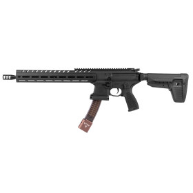 Sig Sauer MPX TTI John Wick S-AEG 6 mm airsoft CQB