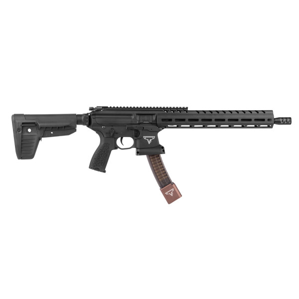 Sig Sauer MPX TTI John Wick S-AEG 6 mm airsoft CQB