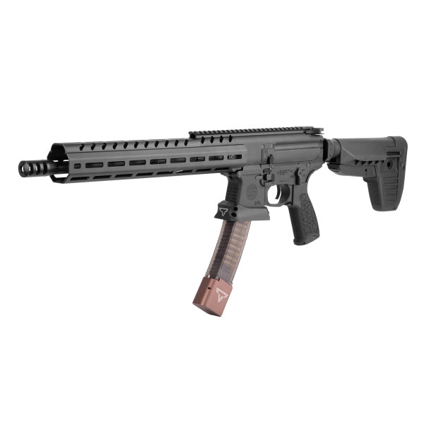 Sig Sauer MPX TTI John Wick S-AEG 6 mm airsoft CQB