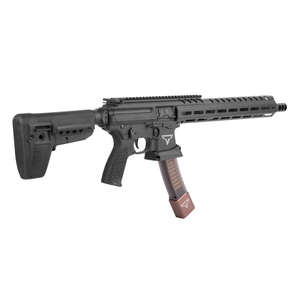 Sig Sauer MPX TTI John Wick S-AEG 6 mm airsoft CQB