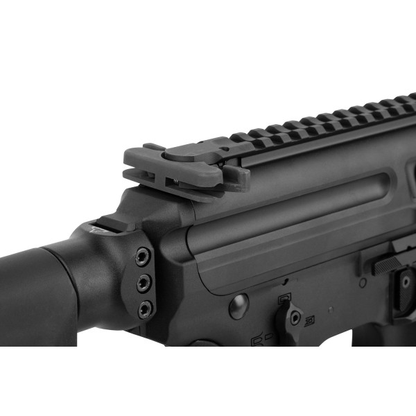 Sig Sauer MPX TTI John Wick S-AEG 6 mm airsoft CQB