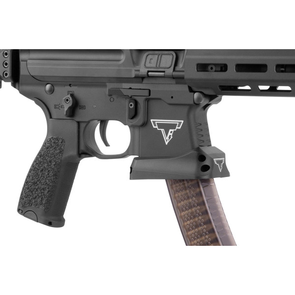 Sig Sauer MPX TTI John Wick S-AEG 6 mm airsoft CQB