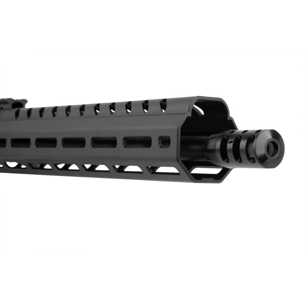Sig Sauer MPX TTI John Wick S-AEG 6 mm airsoft CQB
