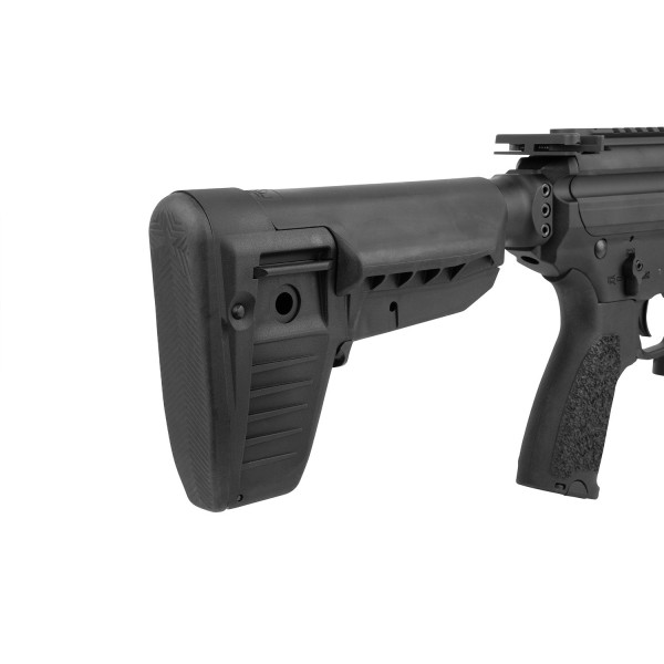 Sig Sauer MPX TTI John Wick S-AEG 6 mm airsoft CQB