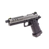 Vorsk Hi-Capa 5.1 GBB gaz Noir/Gris 1,0J airsoft