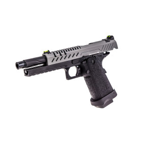 Vorsk Hi-Capa 5.1 GBB gaz Noir/Gris 1,0J airsoft