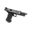 Vorsk Hi-Capa 5.1 GBB gaz Noir/Gris 1,0J airsoft