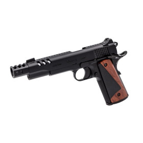 Vorsk CS Defender Pro MEU pistolet GBB airsoft 1,0J