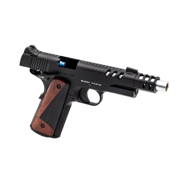 Vorsk CS Defender Pro MEU pistolet GBB airsoft 1,0J