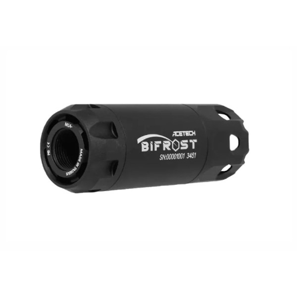 Traceur airsoft Acetech Bifrost Unit Noir