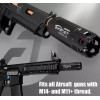 Traceur airsoft Acetech Bifrost Unit Noir