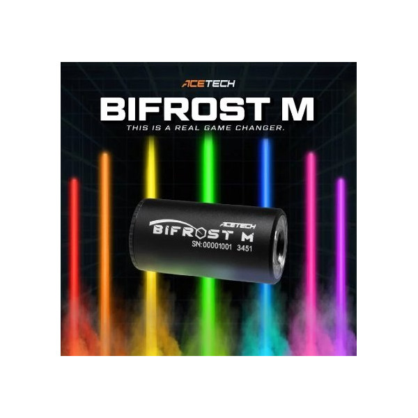 Module traceur airsoft Acetech Bifrost M