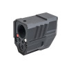 Traceur airsoft Acetech Quadra S Unit Noir