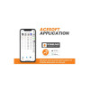 Chronographe Bluetooth Acetech AC6000 MKIII BT