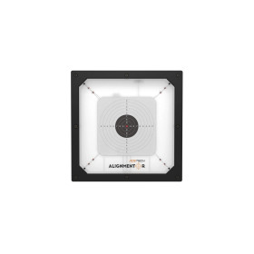 Cible électronique Acetech Alignmentor 20x20