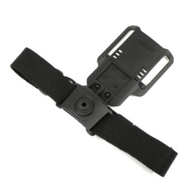 Fixation holster port bas G2 Amomax