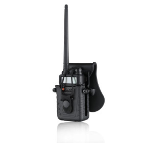 Porte-radio tactique Amomax G2