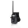 Porte-radio tactique Amomax G2