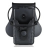Porte-radio tactique Amomax G2