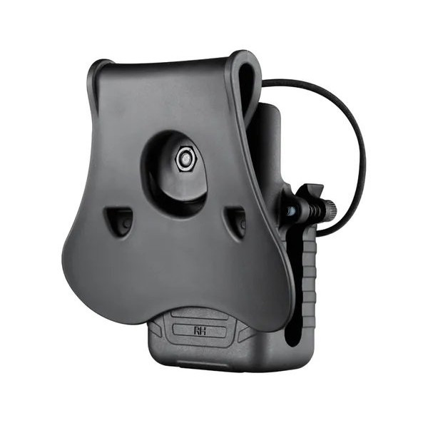 Porte-radio tactique Amomax G2