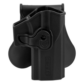 Holster rigide Amomax G2 pour SIG Sauer P320