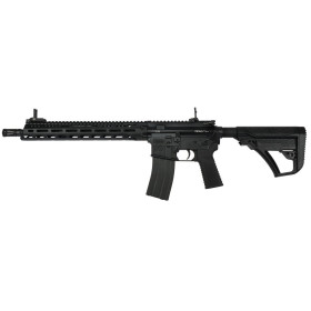 Réplique longue airsoft GBBR 6 mm Bolt MAS DDRIS3 noire