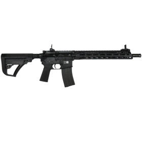 Réplique longue airsoft GBBR 6 mm Bolt MAS DDRIS3 noire