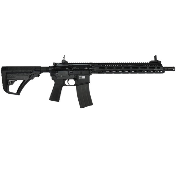 Réplique longue airsoft GBBR 6 mm Bolt MAS DDRIS3 noire