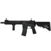 Réplique airsoft longue GBBR 6 mm Bolt MAS MK18 B noire
