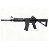 Réplique longue airsoft GBBR 6 mm Bolt MAS SOMPOD noire