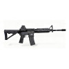 Réplique longue airsoft GBBR 6 mm Bolt MAS SOMPOD noire