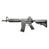 Réplique airsoft longue GBBR Bolt MAS CQBR 6 mm noire