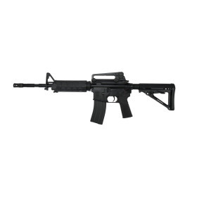 Réplique longue airsoft GBBR 6 mm Bolt MAS Elite DX Noire