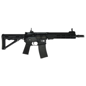 Réplique airsoft longue GBBR 6 mm Bolt MAS URG U9 noire
