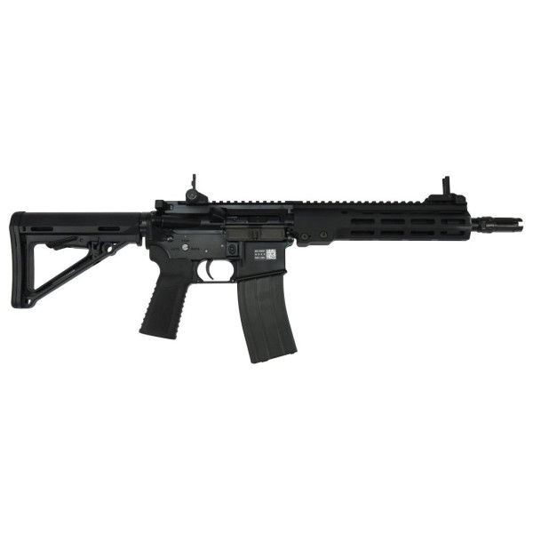Réplique airsoft longue GBBR 6 mm Bolt MAS URG U9 noire